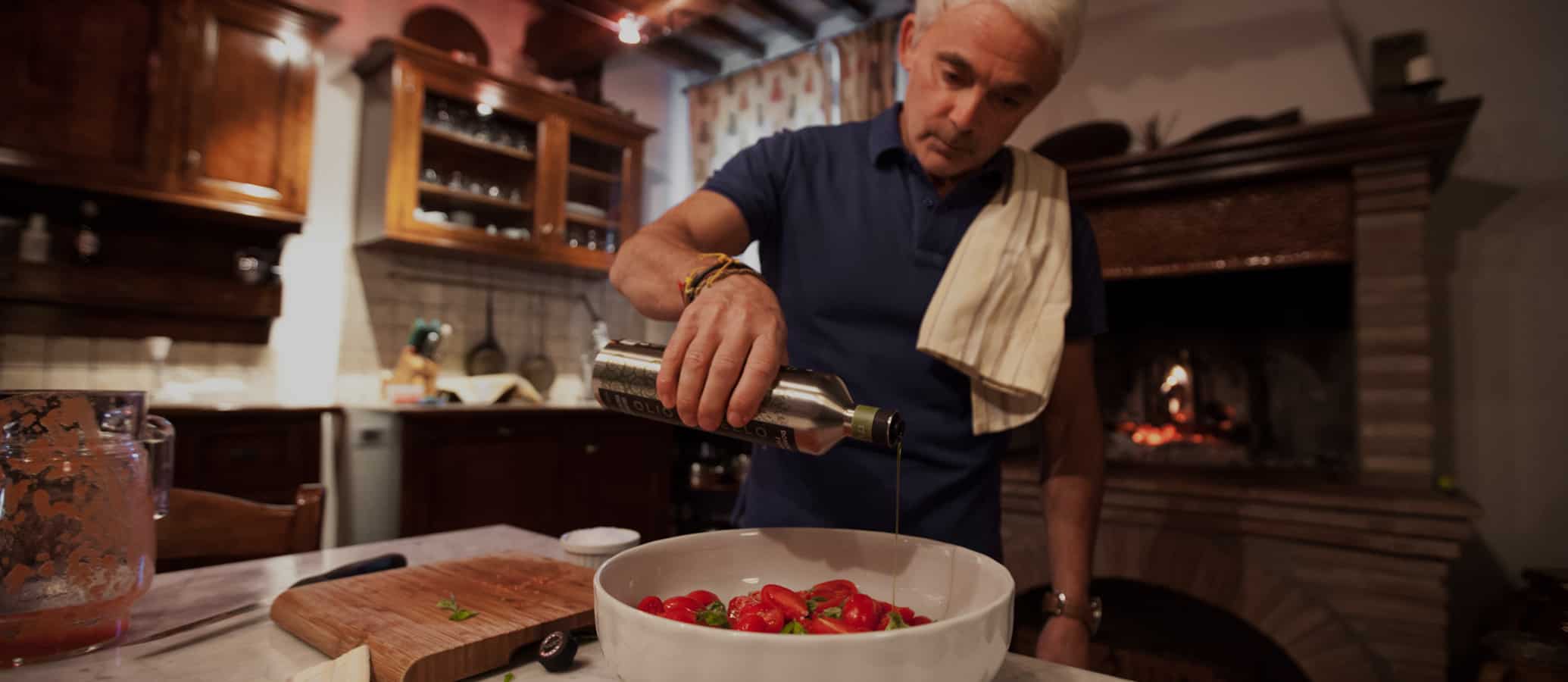 Olive Oil Club