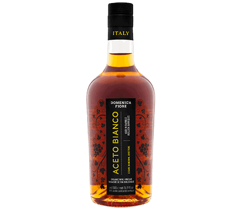 Vinegars